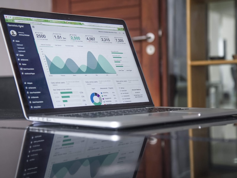 Digital Marketing & SEO