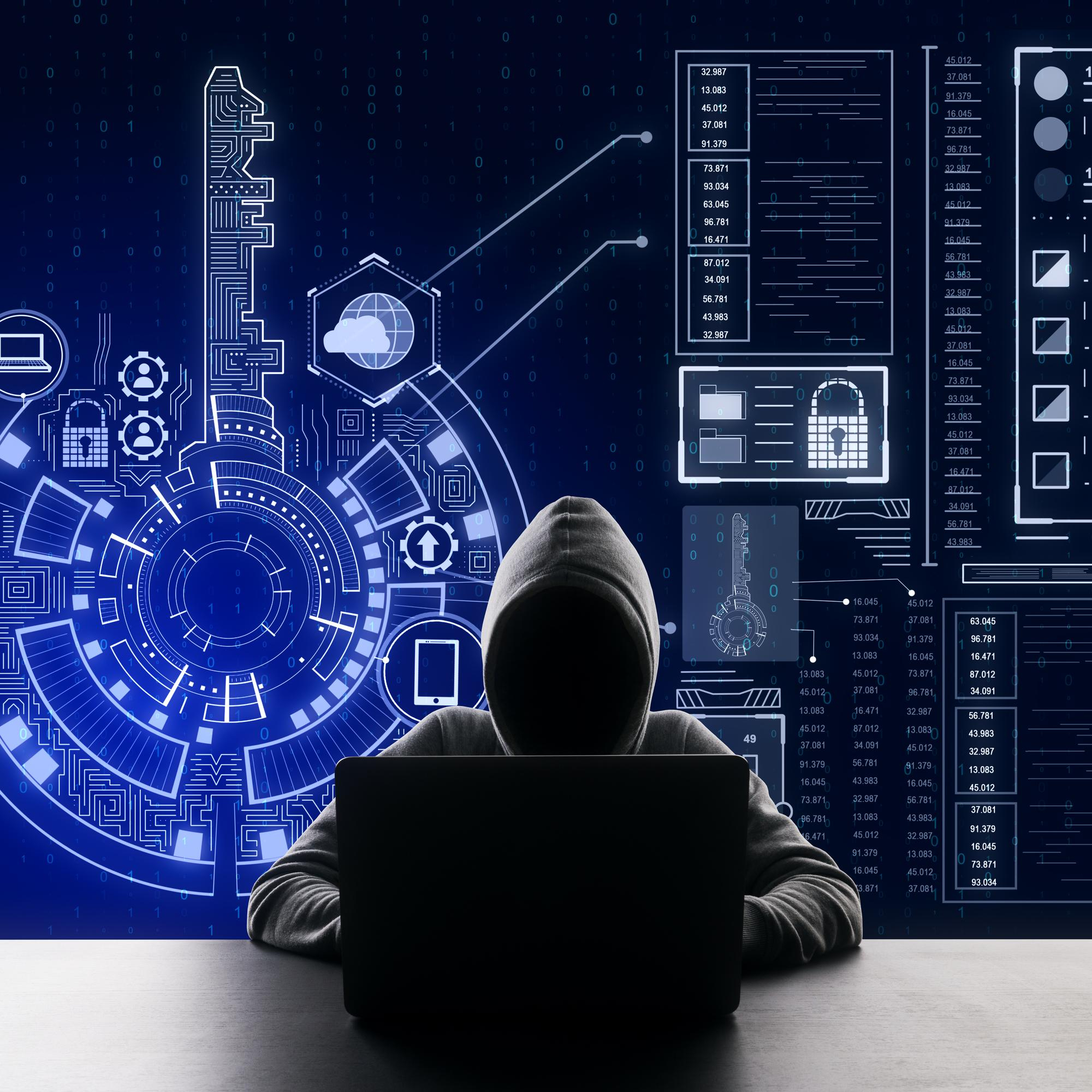 Cybersecurity & Threat Protection